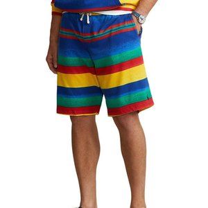Polo by Ralph Lauren Multicolor Striped Men's Shorts
